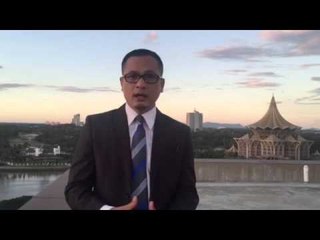 Perbincangan menyeluruh PRN Sarawak ke-11 jam 8:30 malam ini