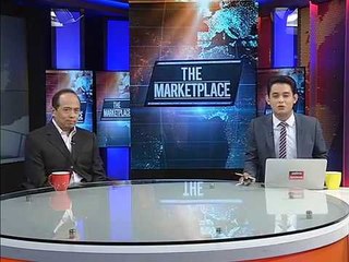 The Marketplace: C.I. Holdings