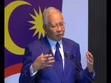 Ikon 1Malaysia Negaraku dilancarkan