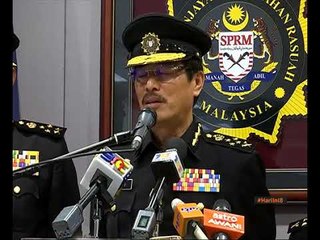 SPRM panggil saksi di luar negara bantu siasatan FIC