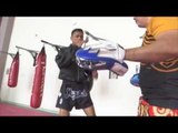 Fit AWANI EP03 S03 - Persediaan pejuang Muay Thai negara