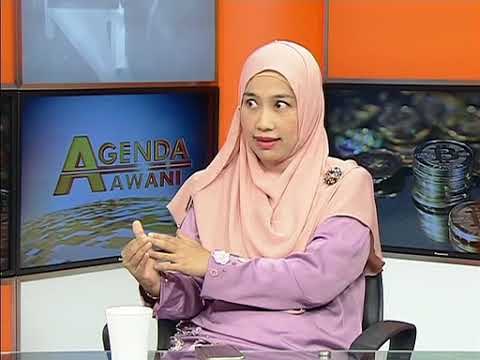 Era Bitcoins, 'Cryptocurrencies' & isu ancaman siber