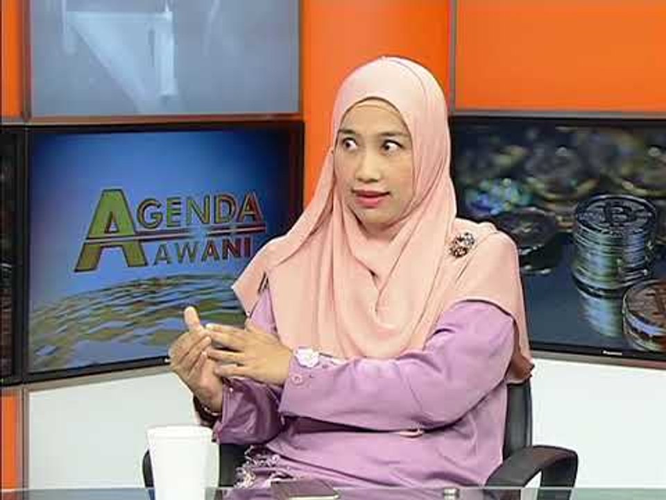 Era Bitcoins, 'Cryptocurrencies' & isu ancaman siber