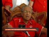 RCI Memali: Tun M sedia dedah kebenaran