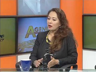 Agenda AWANI: Komunikasi ketika krisis