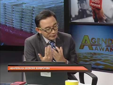 Memperkasa ekonomi Bumiputera