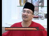 Malaysia main peranan dalam kebangkitan negara Islam