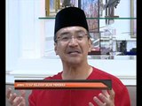 UMNO tetap relevan sejak Merdeka