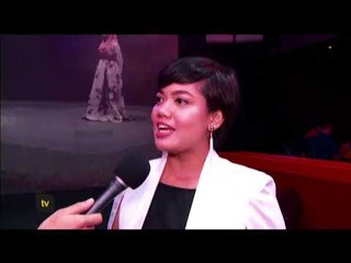 AF Megastar kembali bertanding