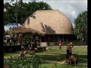 HamzTravels (Episod 12): Aloha dari Hawaii!