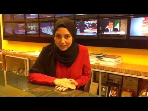 Penghargaan warga kerja Astro AWANI sempena Hari Guru