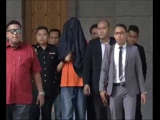 Perintah reman pengarah DBKL disambung