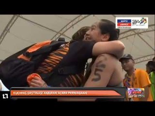 Bicara Sarawak: Rangkuman di Sarawak