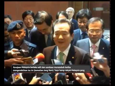 Malaysia adil, munasabah tangani kes pembunuhan Jong Nam