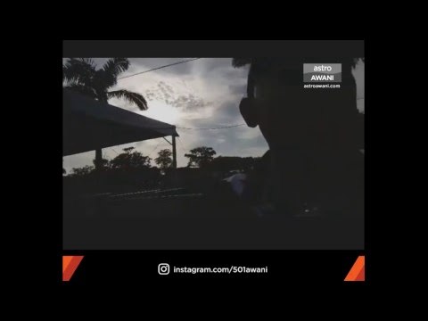 Live TV - Astro Awani Sukan Polo Ekuestrian antara MAS dan BRU #KL2017 [part 2]