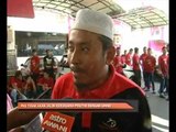 PAS tidak akan jalin kerjasama politik dengan UMNO