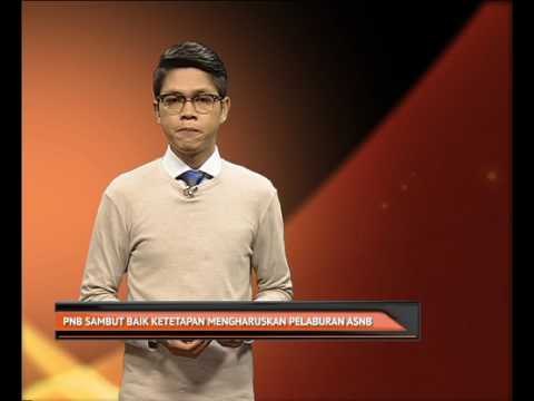 PNB sambut baik ketetapan mengharuskan pelaburan ASNB