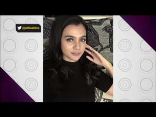 Ezzaty Abdullah masih bekerja walau di awal kehamilan