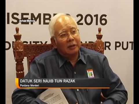 OIC akan bincang isu Rohingya