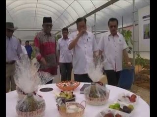 RISDA melebarkan sayap perniagaan