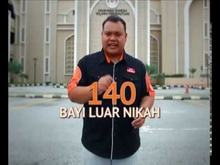 Apa kaitan anak luar nikah dan Akta 355?