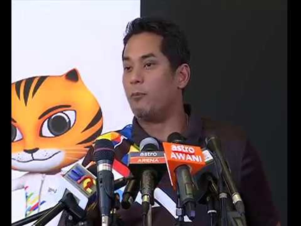 Tekanan buat Datuk Lee Chong Wei