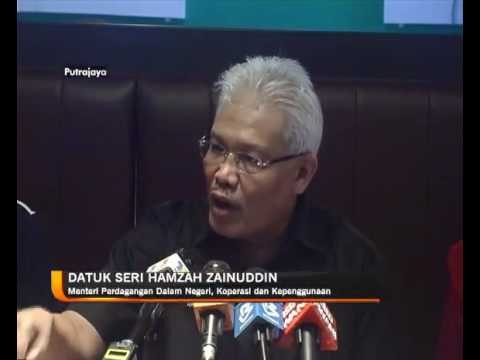 Kesedaran kepentingan daftar harta intelek meningkat