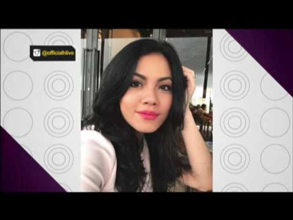 Tidak menyepi, masih berlakon - Tiz Zaqyah