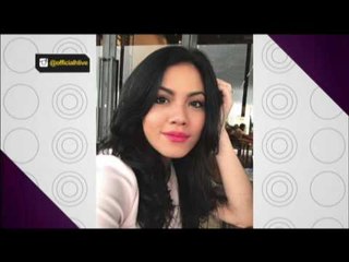 Tidak menyepi, masih berlakon - Tiz Zaqyah