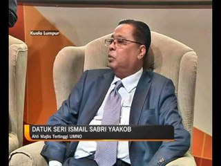 PKR tidak akan mudah beri kerusi pada Bersatu
