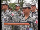 Jalinan kerjasama Malaysia-Thailand atasi militan