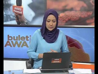 Pengubahsuaian Bajet 2016: JPA teruskan biasiswa