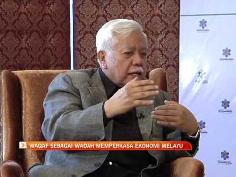 Analisis AWANI: Waqaf sebagai wadah memperkasa ekonomi Melayu