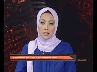 Tujuh direman bantu kes rogol pembantu Taska