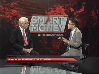 Respiratory illness and the economy