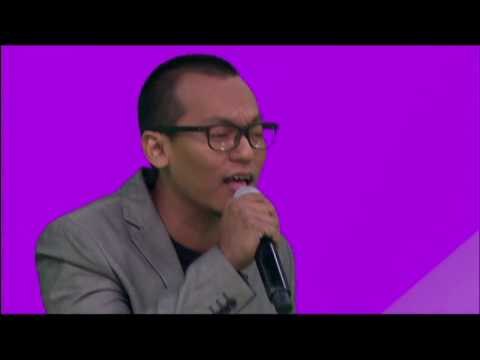 h Live! eksklusif bersama Anas Tahir