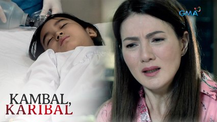 Kambal, Karibal Teaser Ep 8: Masamang kutob ng isang ina