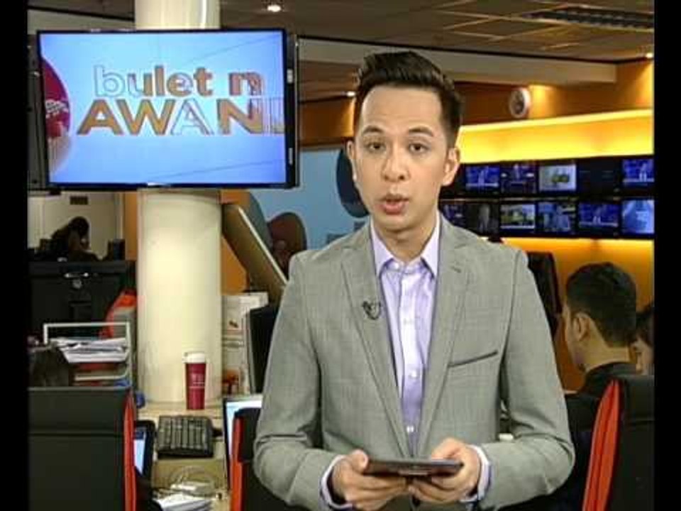 SPRM serbu 3 premis di Kuching