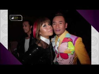 Irama balada selepas 15 tahun - Datuk AC Mizal