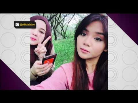 Natasha Elyzza ingin fokus karier lakonan