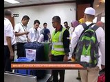 Bersabar sehingga masalah visa jemaah haji diselesaikan