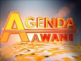 Agenda AWANI: Bekalan tenaga lestari