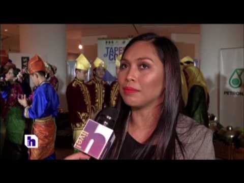 Dayang Nurfaizah keluar album pada April