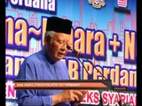 Skor Indeks Syariah Malaysia 2017 meningkat