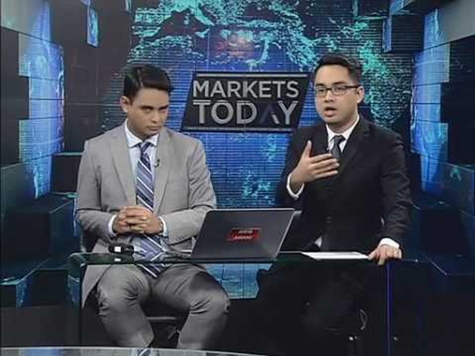 LNG project liquefied - so what’s next for Petronas?