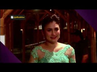 Fasha Sandha yakin Blok 404 pecah panggung