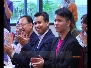 Platform digital mampu lonjak IKS tahap lebih tinggi