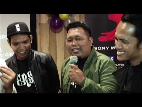 Selepas 3 tahun, Persis keluarkan Mimpi