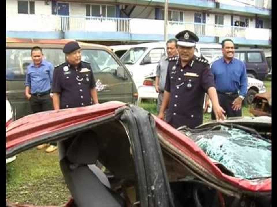 Susulan empat warga asing dipercayai PATI maut,...