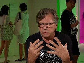 Agenda AWANI+: Iconography The Human Version